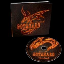 FIREBIRTH LTD. EDIT. (DIGI-BOOK)