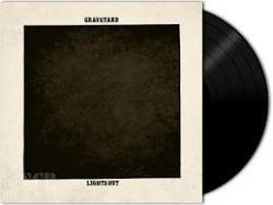 LIGHTS OUT VINYL (LP BLACK)