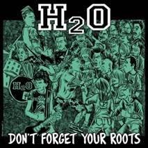 DON’T FORGET YOUR ROOTS (CD)
