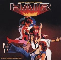HAIR 20TH ANNIV. EDIT. (CD)