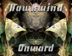 ONWARD VINYL  (2LP)