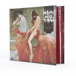 VETO LTD. EDIT. (2CD DIGI-BOOK)