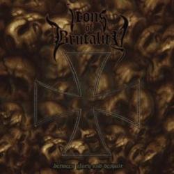BETWEEN GLORY AND DESPAIR (CD)