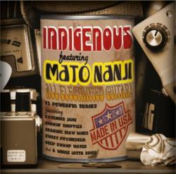 INDIGENOUS (CD)