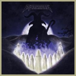 IN SOLITUDE RE-ISSUE (CD O-CARD)