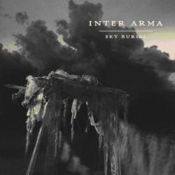 SKY BURIAL (CD)
