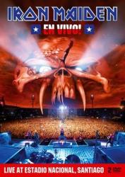 EN VIVO! (2DVD)