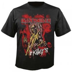 KILLERS 2012 (TS)