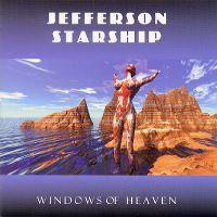 WINDOWS OF HEAVEN (CD)