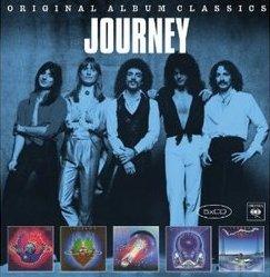 5 ORIGINAL ALBUM CLASSICS (5CD BOX)