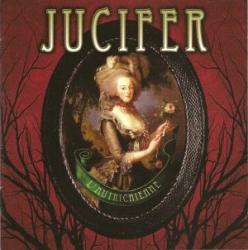 L’AUTRICHIENNE (CD)