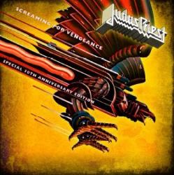 SCREAMING FOR VENGEANCE SPECIAL 30TH ANN. EDIT. (CD+DVD)