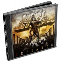 DEFIANCE (CD)