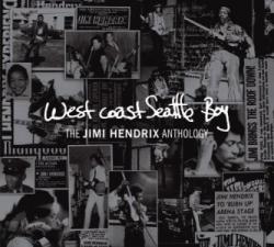 WEST COAST SEATTLE BOY: THE ANTHOLOGY (DIGI)