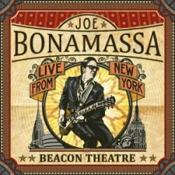 BEACON THEATRE: LIVE FROM NEW YORK VINYL (2LP)