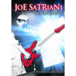 SATCHURATED: LIVE IN MONTREAL (2DVD)