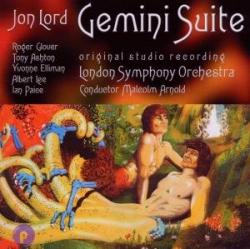 GEMINI SUITE REMASTERED (CD)