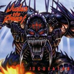 JUGULATOR (CD)