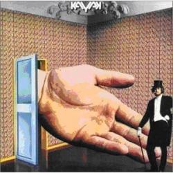 KAYAK II RE-ISSUE (CD)