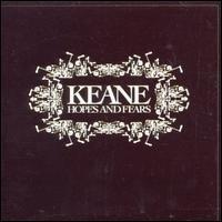 HOPES AND FEARS (CD)