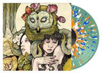 KVELERTAK LTD. VINYL (2LP)