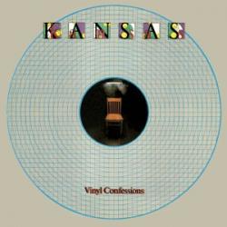 VINYL CONFESSIONS REISSUE (CD)