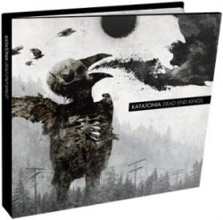 DEAD END KINGS LTD. EDIT. (CD+DVD-AUDIO)