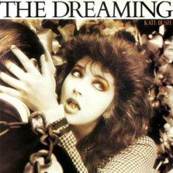 THE DREAMING (CD)