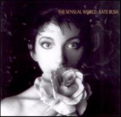 SENSUAL WORLD (CD)
