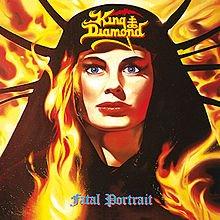 FATAL PORTRAIT REMASTERED (CD)