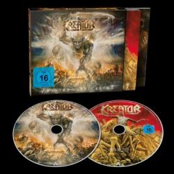 PHANTOM ANTICHRIST LTD. EDIT. (CD+DVD DIGI)