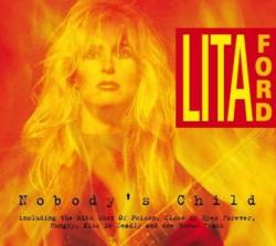 NOBODY&rsquo;S CHILD (DIGI)