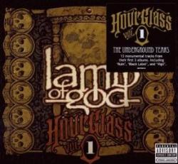 HOURGLASS VOL. 1 - THE UNDERGROUND YEARS (DIGI)