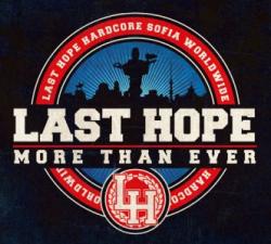 MORE THAN EVER (DIGI)