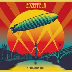 CELEBRATION DAY (2CD DIGI)