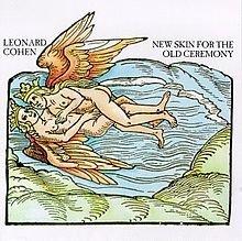 NEW SKIN FOR THE OLD CEREMONY (CD)