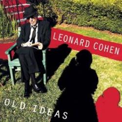 OLD IDEAS (CD)