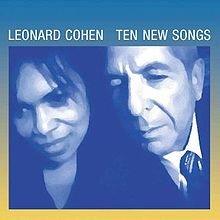 TEN NEW SONGS (CD)