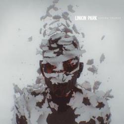 LIVING THINGS (CD)