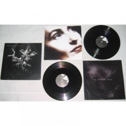 THE SILVER TREE VINYL (2LP)