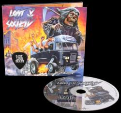 FAST LOUD DEATH (DIGI)