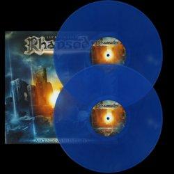 ASCENDING TO INFINITY VINYL (2LP)