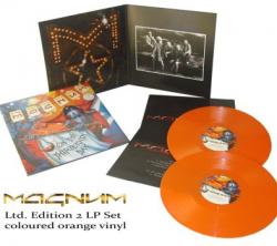 ON THE 13TH DAY VINYL (2LP)