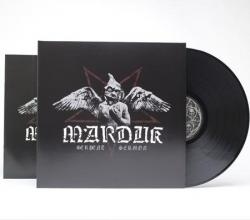 SERPENT SERMON VINYL (LP)