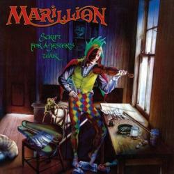 SCRIPT FOR A JESTERS TEAR VINYL (LP)