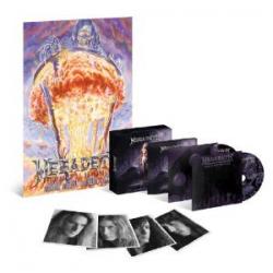 COUNTDOWN TO EXTINCTION 20TH ANNIVERSARY EDIT. (2CD BOX)