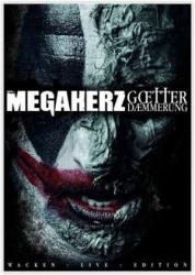 GOETTERDAEMMERUNG LTD. WACKEN EDIT. (DVD+CD DIGI)