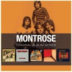 ORIGINAL ALBUM SERIES (5CD SET)