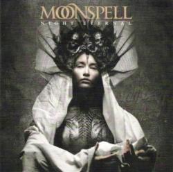 NIGHT ETERNAL VINYL (2LP)