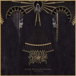 ILLUD DIVINUM INSANUS - THE REMIXES (2CD)